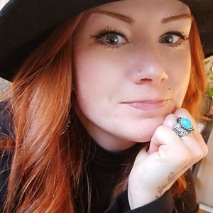 Meet your Posher, Andi